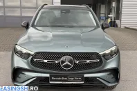 Mercedes-Benz GLC 300 (Clasa GLC) din 2025 cu 12.191 km - oferta MER252534 - foto 9