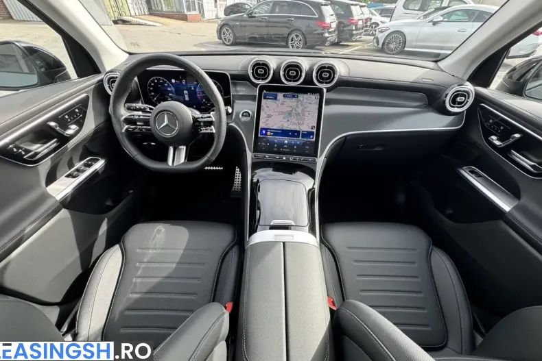 Mercedes-Benz GLC 300 (Clasa GLC) din 2025 cu 12.191 km - oferta MER252534 - foto 12