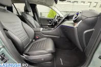 Mercedes-Benz GLC 300 (Clasa GLC) din 2025 cu 12.191 km - oferta MER252534 - foto 16