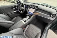 Mercedes-Benz GLC 300 (Clasa GLC) din 2025 cu 12.191 km - oferta MER252534 - foto 17
