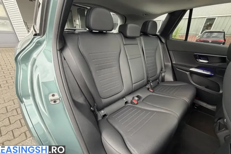 Mercedes-Benz GLC 300 (Clasa GLC) din 2025 cu 12.191 km - oferta MER252534 - foto 18
