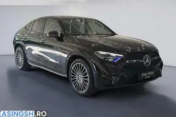 Mercedes-Benz GLC 300 din 2025 - oferta MER252535