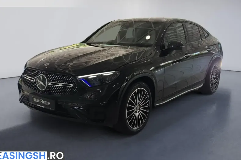 Mercedes-Benz GLC 300 (Clasa GLC) din 2025 cu 17.272 km - oferta MER252535 - foto 4