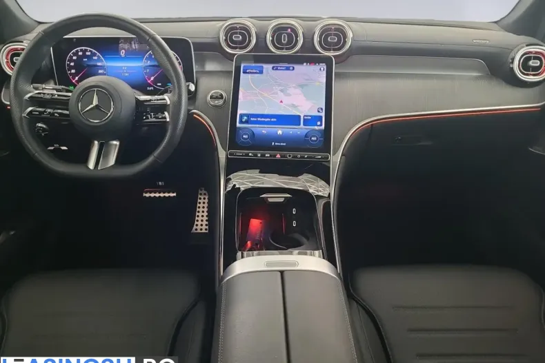 Mercedes-Benz GLC 300 (Clasa GLC) din 2025 cu 17.272 km - oferta MER252535 - foto 8