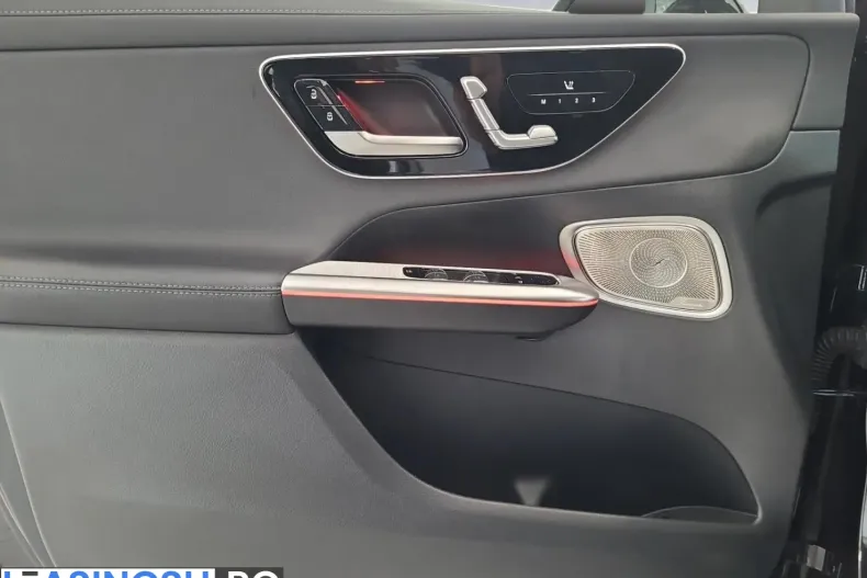 Mercedes-Benz GLC 300 (Clasa GLC) din 2025 cu 17.272 km - oferta MER252535 - foto 11