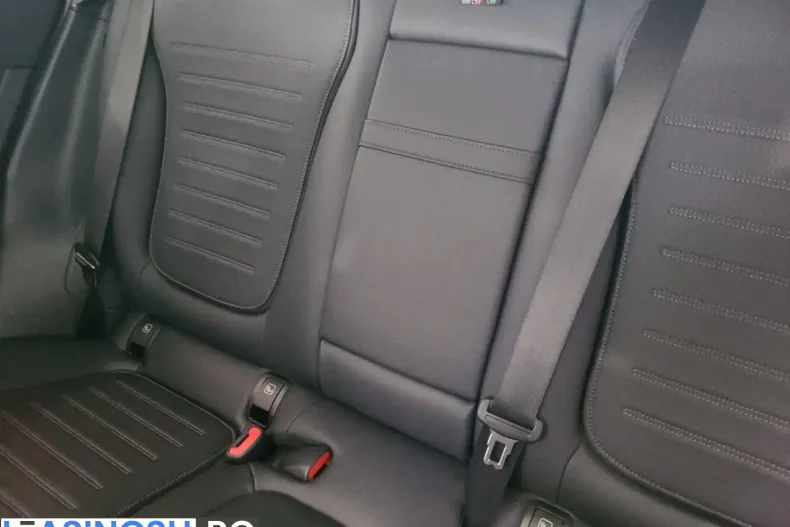 Mercedes-Benz GLC 300 (Clasa GLC) din 2025 cu 17.272 km - oferta MER252535 - foto 12