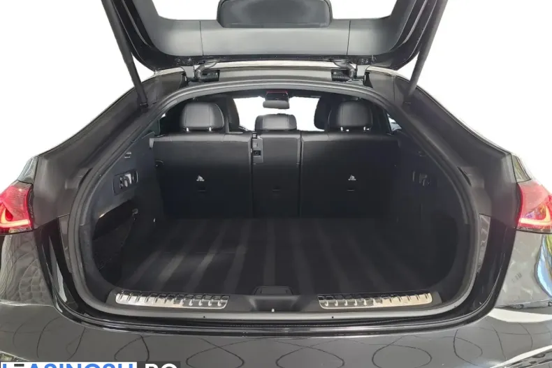 Mercedes-Benz GLC 300 (Clasa GLC) din 2025 cu 17.272 km - oferta MER252535 - foto 13