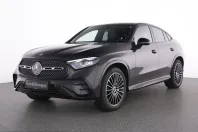Mercedes-Benz GLC 220 (Clasa GLC) din 2025 cu 7.368 km - oferta MER252536 - foto 1