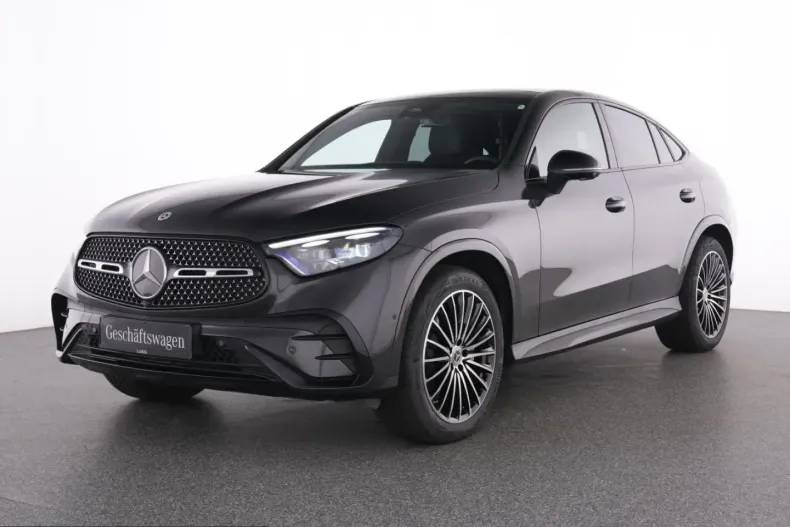 Mercedes-Benz GLC 220 (Clasa GLC) din 2025 cu 7.368 km - oferta MER252536 - foto 1