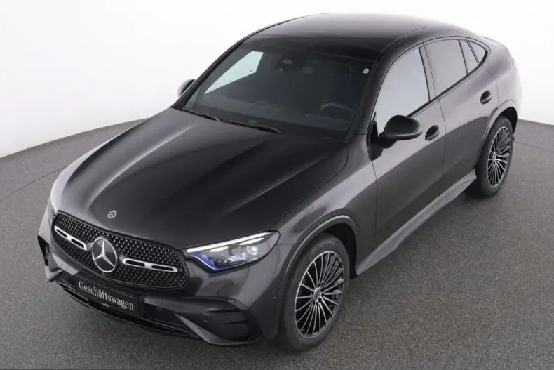 Mercedes-Benz GLC 220 (Clasa GLC) din 2025 cu 7.368 km - oferta MER252536 - foto 2