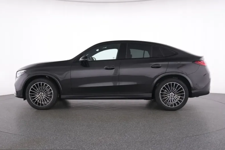 Mercedes-Benz GLC 220 (Clasa GLC) din 2025 cu 7.368 km - oferta MER252536 - foto 3