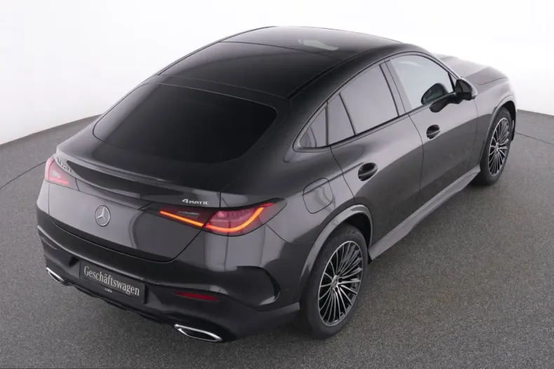 Mercedes-Benz GLC 220 (Clasa GLC) din 2025 cu 7.368 km - oferta MER252536 - foto 6