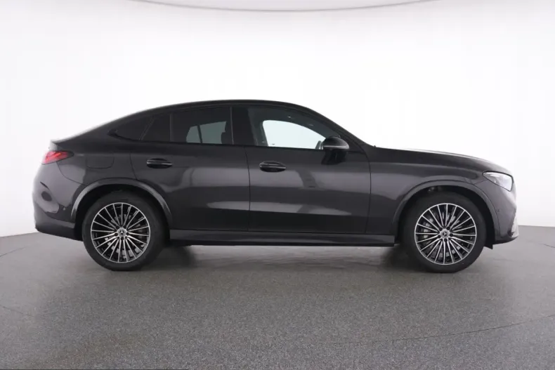 Mercedes-Benz GLC 220 (Clasa GLC) din 2025 cu 7.368 km - oferta MER252536 - foto 7