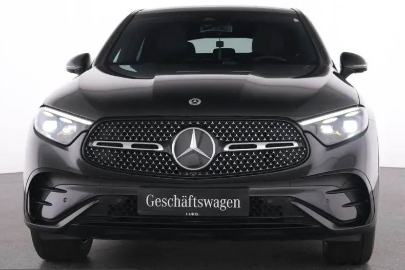 Mercedes-Benz GLC 220 (Clasa GLC) din 2025 cu 7.368 km - oferta MER252536 - foto 8