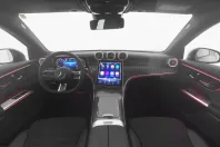 Mercedes-Benz GLC 220 (Clasa GLC) din 2025 cu 7.368 km - oferta MER252536 - foto 9