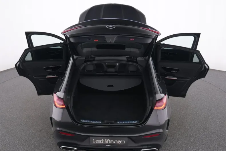 Mercedes-Benz GLC 220 (Clasa GLC) din 2025 cu 7.368 km - oferta MER252536 - foto 12