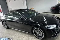 Mercedes-Benz S 450 d 4MATIC Long din 2025 cu 13.194 km - oferta MER252537 - foto 2