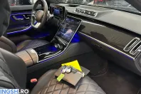 Mercedes-Benz S 450 d 4MATIC Long din 2025 cu 13.194 km - oferta MER252537 - foto 9