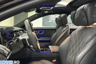 Mercedes-Benz S 450 d 4MATIC Long din 2025 cu 13.194 km - oferta MER252537 - foto 10