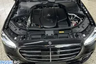 Mercedes-Benz S 450 d 4MATIC Long din 2025 cu 13.194 km - oferta MER252537 - foto 19