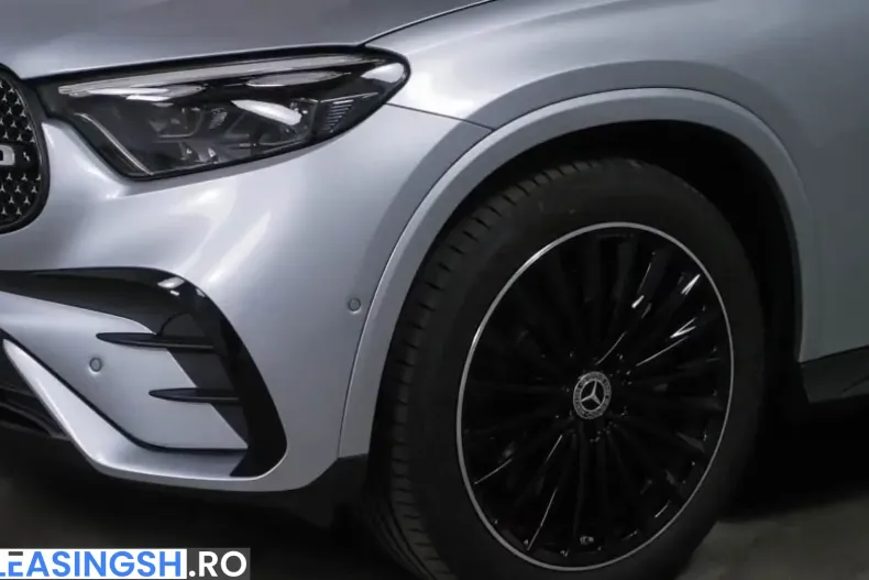 Mercedes-Benz GLC 300 (Clasa GLC) din 2025 cu 21.701 km - oferta MER252538 - foto 2