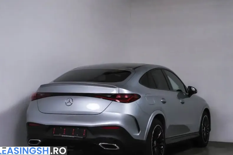 Mercedes-Benz GLC 300 (Clasa GLC) din 2025 cu 21.701 km - oferta MER252538 - foto 3