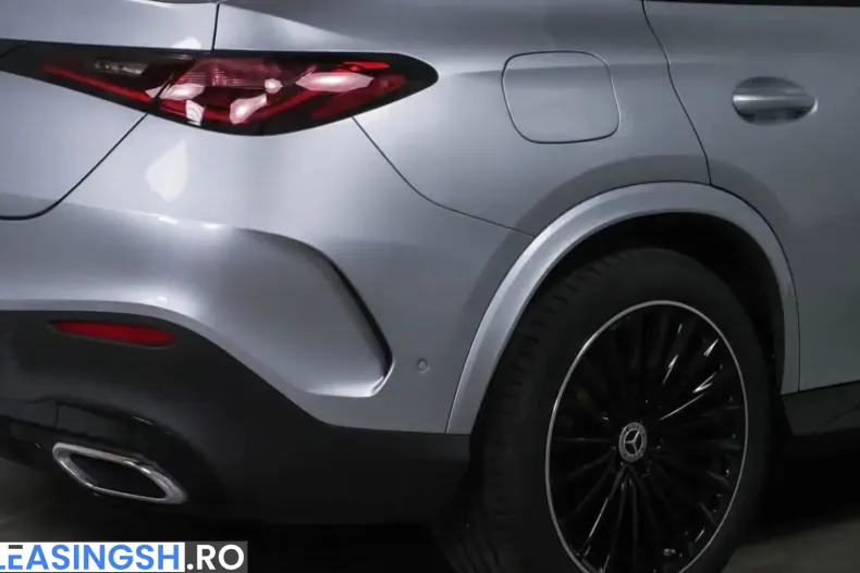 Mercedes-Benz GLC 300 (Clasa GLC) din 2025 cu 21.701 km - oferta MER252538 - foto 4