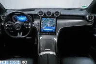 Mercedes-Benz GLC 300 (Clasa GLC) din 2025 cu 21.701 km - oferta MER252538 - foto 6