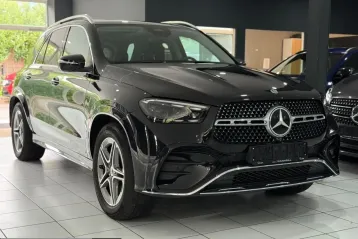 Mercedes-Benz GLE 350 din 2024 - oferta MER252539
