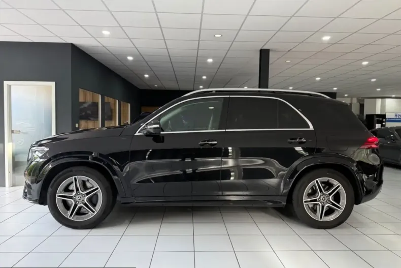Mercedes-Benz GLE 350 (Clasa GLE) din 2024 cu 35.000 km - oferta MER252539 - foto 5