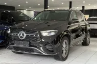 Mercedes-Benz GLE 350 (Clasa GLE) din 2024 cu 35.000 km - oferta MER252539 - foto 6