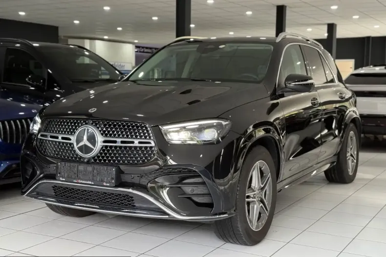 Mercedes-Benz GLE 350 (Clasa GLE) din 2024 cu 35.000 km - oferta MER252539 - foto 6