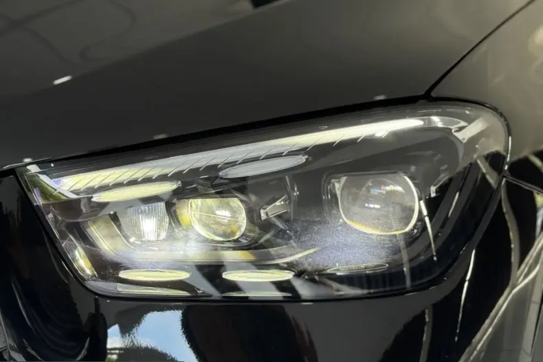 Mercedes-Benz GLE 350 (Clasa GLE) din 2024 cu 35.000 km - oferta MER252539 - foto 7