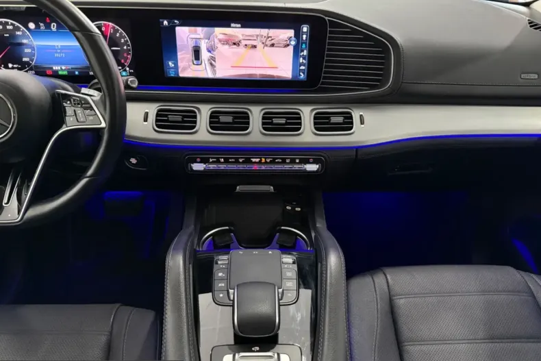 Mercedes-Benz GLE 350 (Clasa GLE) din 2024 cu 35.000 km - oferta MER252539 - foto 12