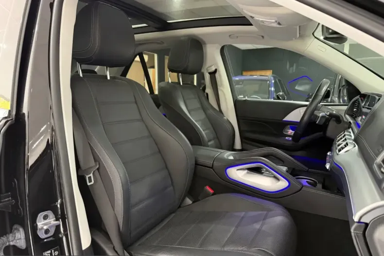 Mercedes-Benz GLE 350 (Clasa GLE) din 2024 cu 35.000 km - oferta MER252539 - foto 15