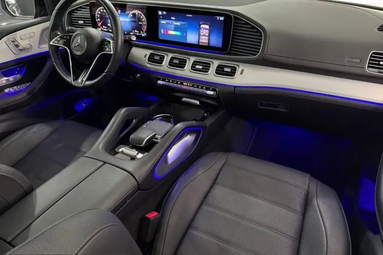 Mercedes-Benz GLE 350 (Clasa GLE) din 2024 cu 35.000 km - oferta MER252539 - foto 16