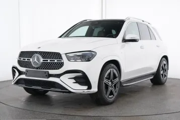 Mercedes-Benz GLE 350 din 2025 - oferta MER252540