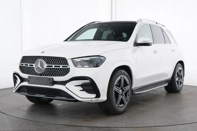 Mercedes-Benz GLE 350 (Clasa GLE) din 2025 cu 17.925 km - oferta MER252540 - foto 1