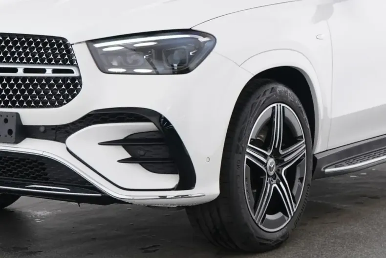 Mercedes-Benz GLE 350 (Clasa GLE) din 2025 cu 17.925 km - oferta MER252540 - foto 2