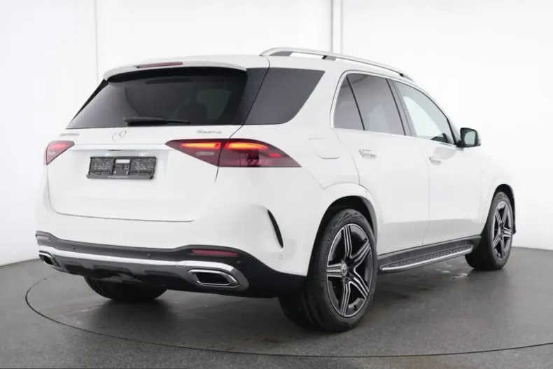 Mercedes-Benz GLE 350 (Clasa GLE) din 2025 cu 17.925 km - oferta MER252540 - foto 3