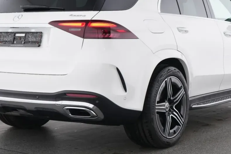 Mercedes-Benz GLE 350 (Clasa GLE) din 2025 cu 17.925 km - oferta MER252540 - foto 4