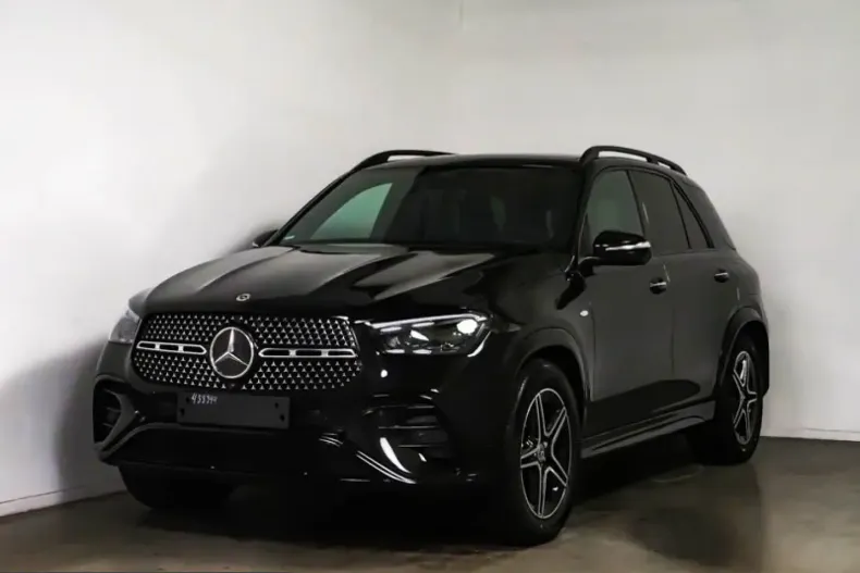 Mercedes-Benz GLE 350 (Clasa GLE) din 2025 cu 9.987 km - oferta MER252541 - foto 1