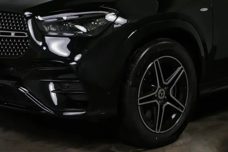 Mercedes-Benz GLE 350 (Clasa GLE) din 2025 cu 9.987 km - oferta MER252541 - foto 2
