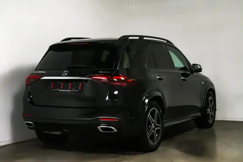 Mercedes-Benz GLE 350 (Clasa GLE) din 2025 cu 9.987 km - oferta MER252541 - foto 3