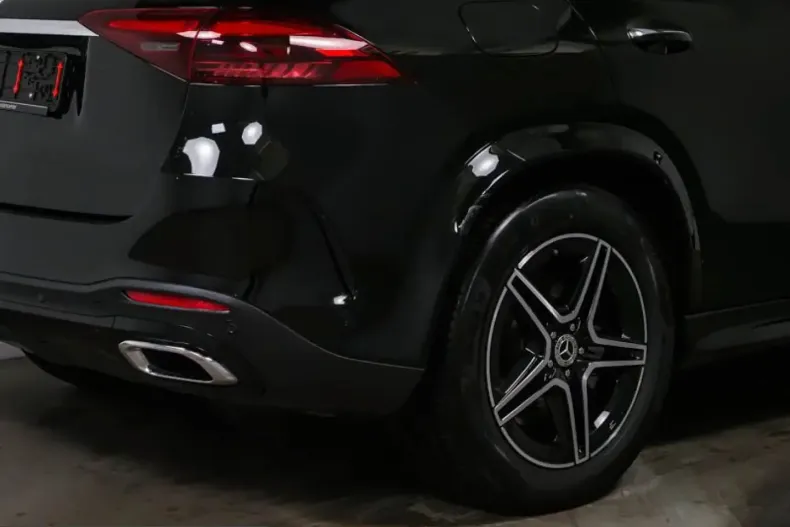 Mercedes-Benz GLE 350 (Clasa GLE) din 2025 cu 9.987 km - oferta MER252541 - foto 4