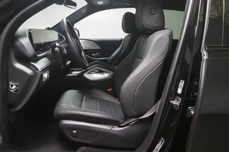 Mercedes-Benz GLE 350 (Clasa GLE) din 2025 cu 9.987 km - oferta MER252541 - foto 5