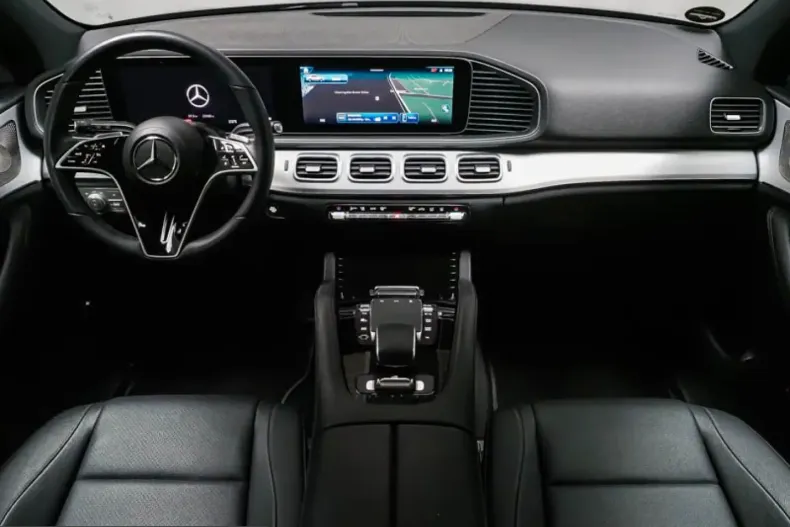Mercedes-Benz GLE 350 (Clasa GLE) din 2025 cu 9.987 km - oferta MER252541 - foto 7