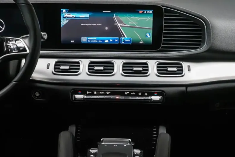 Mercedes-Benz GLE 350 (Clasa GLE) din 2025 cu 9.987 km - oferta MER252541 - foto 8