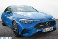 Mercedes-Benz CLA 200 (Clasa CLA) din 2026 cu 9.500 km - oferta MER252542 - foto 1
