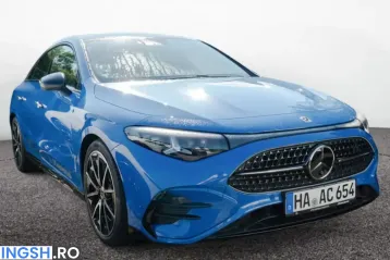 Mercedes-Benz CLA 200 din 2026 - oferta MER252542
